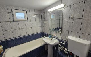 AP. 3 CAMERE CRANGASI, BUCATARIE INCHISA, 83 MP UTILI, CURAT, LIBER - Poză 11