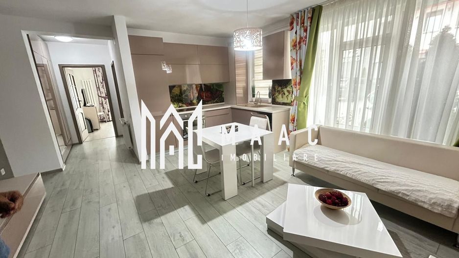 Apartament 2 Camere | Mobilat si Utilat | Loc de Parcare | Arhitectilor - Poză 3