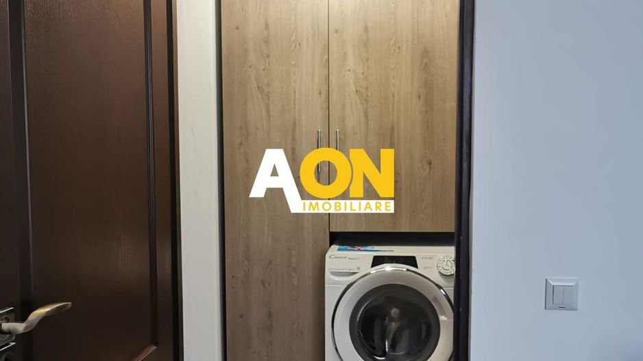 Apartament 2 camere, mobilat,utilat, Cetate - Poză 7