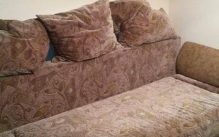 Garsoniera cocheta, 20 mp, etaj intermediar, zona Dambul Rotund - Poză 4