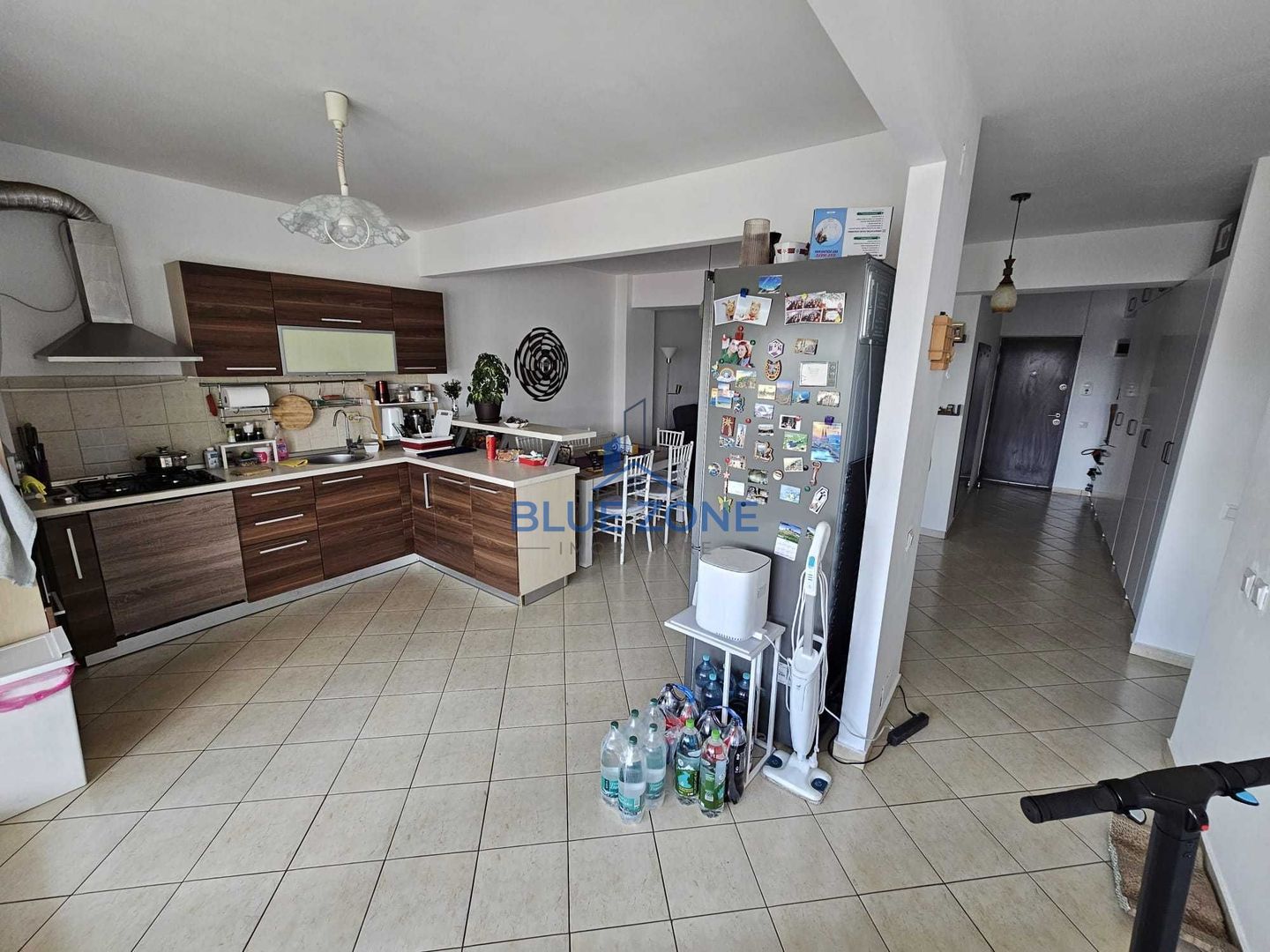 Titan - Poștașului | 3 camere | 88 mp | Terasă | Parcare subterană - Poză 2