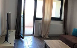 AP. 2 CAMERE - STRAULESTI, BLOC NOU, CENTRALA, MOBILAT MODERN - Poză 2