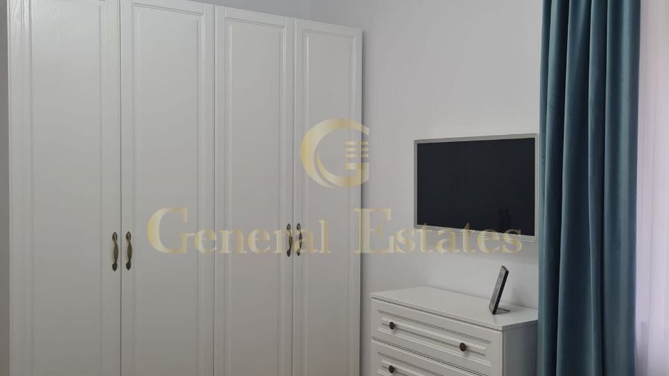 Apartament spațios 3 camere, bloc nou Zărnești - Poză 9