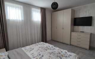 Apartament spațios de închiriat - Schiță 8