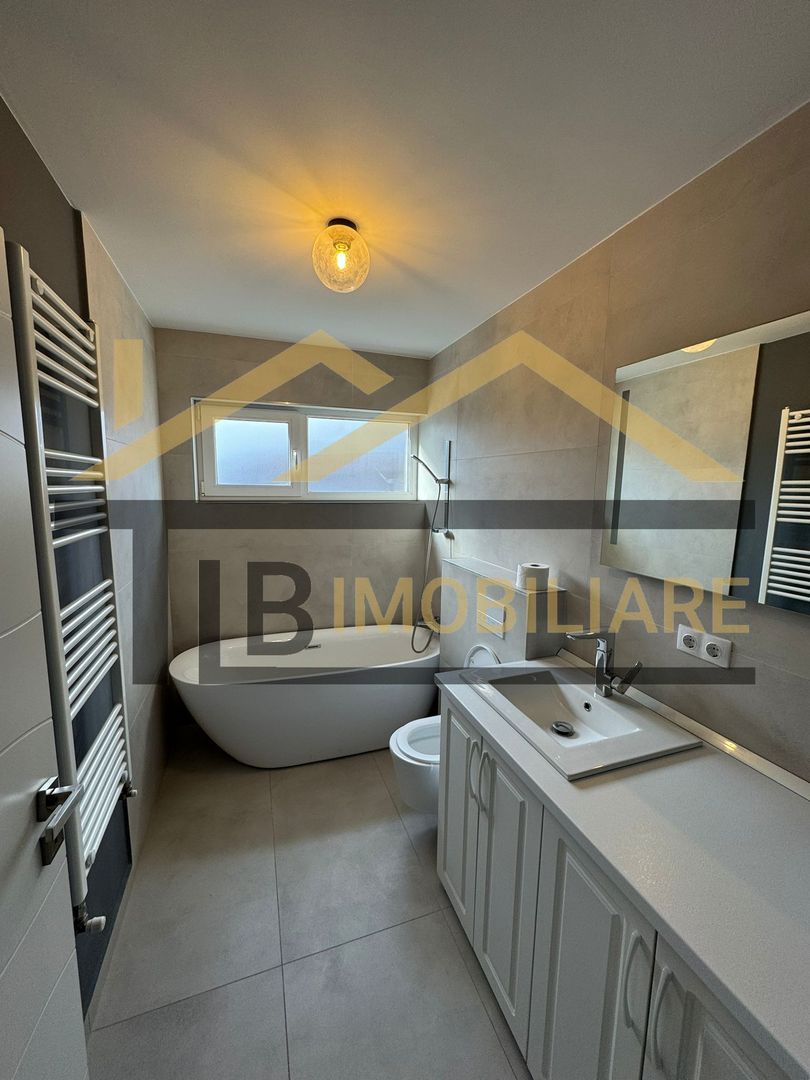 Apartament de 2 camere, 47 mp, parcare, Zona Semicentrala - Poză 8