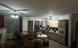 Apartament 3 camere, zona Luxor, Florești - Poză 2