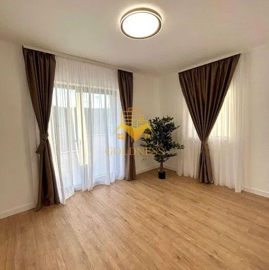 Casa individuala, 4 camere, garaj ,gradina, 3 bai, Popesti zona Baciu - Poză 2