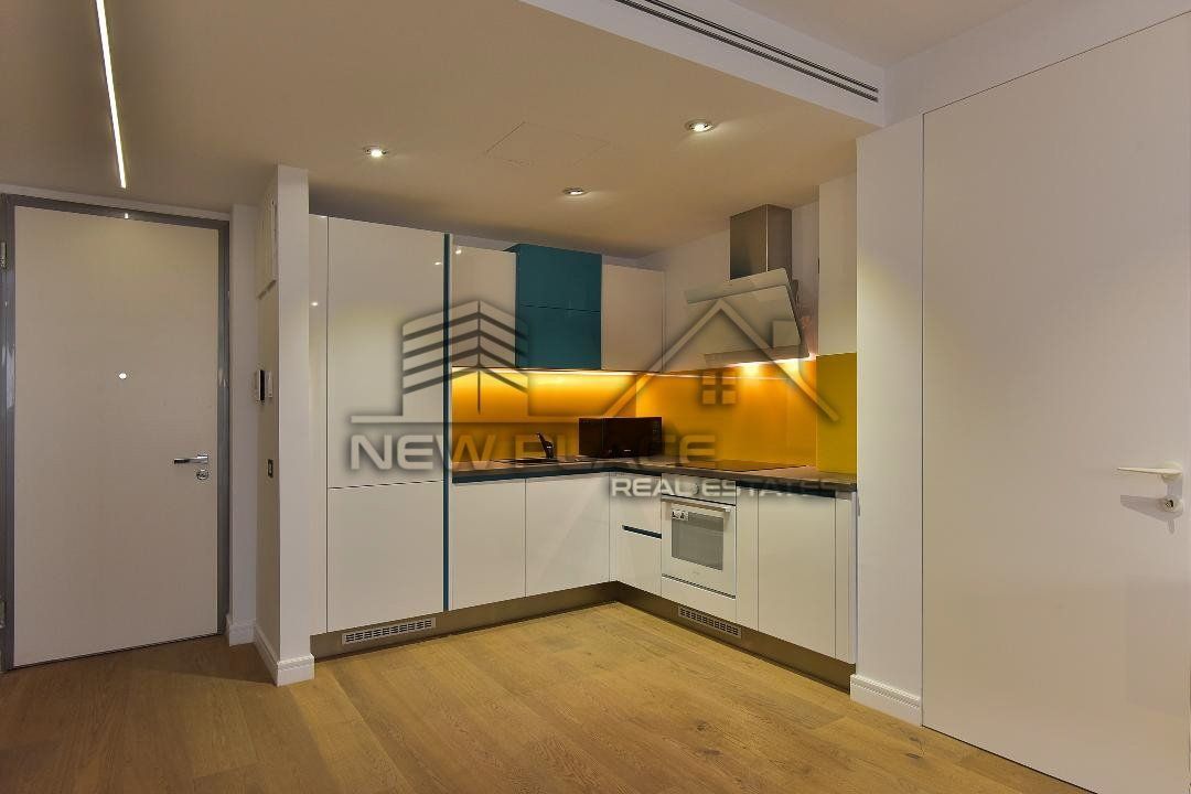 Cortina Residence | Studio exclusivist | Vedere libera | LUX - Poză 8