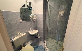 | Apartament 4 camere | 82 mp utili | Etaj 2/4 – Rădăuți, Suceava | - Poză 11