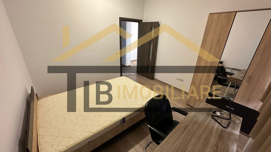 Apartament de 3 camere, 75mp, parcare, Zona Dacia - Poză 4