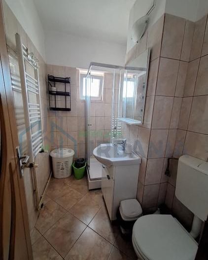 Apartament de inchiriat Dacia, decomandat, 1 camera cu loc de parcare inclus - Poză 6