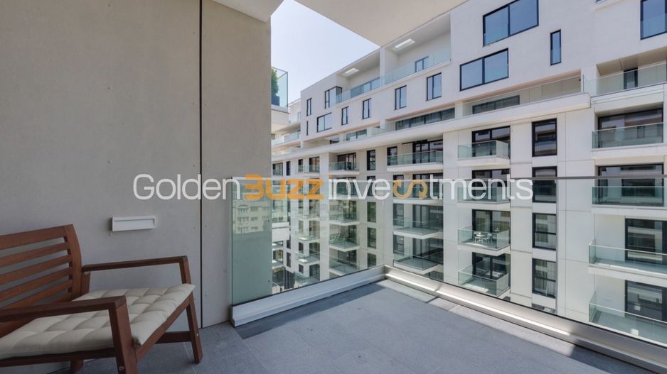 Apartament premium 2 camere  One Herastrau Plaza - Poză 5