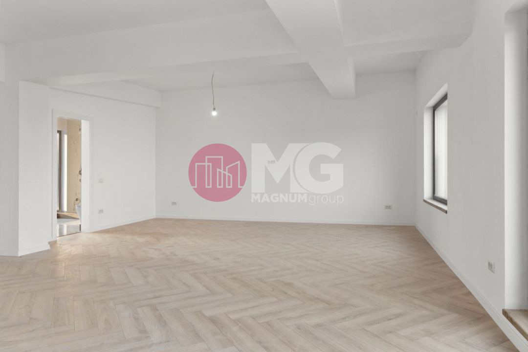 Vila de vanzare- Voluntari- Matei Milo- Milo Forest - Poză 31