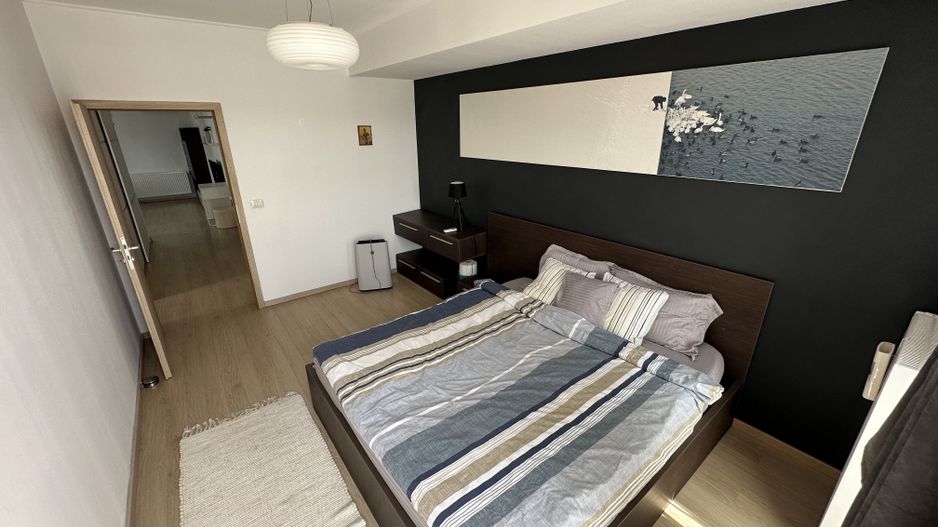 Apartament 2 camere cu terase de 33 mp - Poză 15