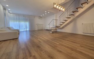 5-Bedroom Villa for Rent in Ibiza Golf I Pipera | American School - Poză 4