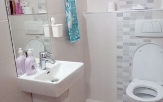 Ap.3 camere, decomandat, Vivando Residence, 11 iunie, Parcul Carol - Poză 9