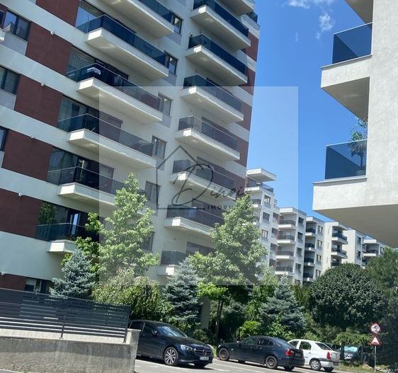 3 camere 4 City Pipera Plaza I parcare inclusa I COMISION 0% - Poză 3
