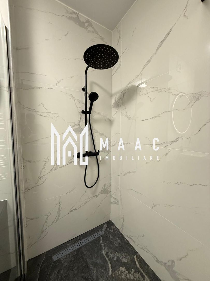 Apartament 3 camere nou | Balcon | Parcare | M. Viteazu - Poză 26