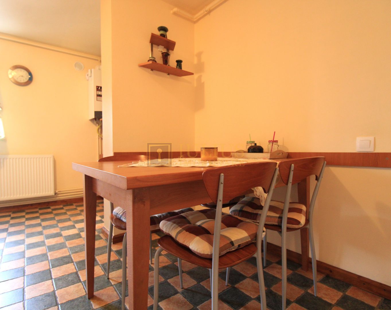 3 camere, centrala proprie, zona Olimpia. - Poză 16