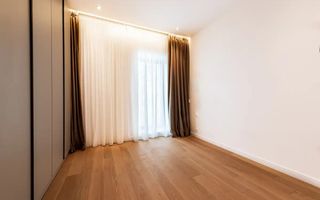 Apartament High-End 3 camere One Verdi Park I Barbu Vacarescu - Poză 19