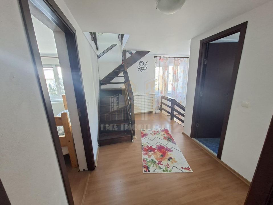 Casa individuala Predelut Bran Brasov - Poză 25