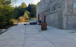 HALĂ DE VÂNZARE SAU ÎNCHIRIERE, ÎN  LOC.. BĂUȚAR, JUD. CARAȘ-SEVERIN - Poză 10