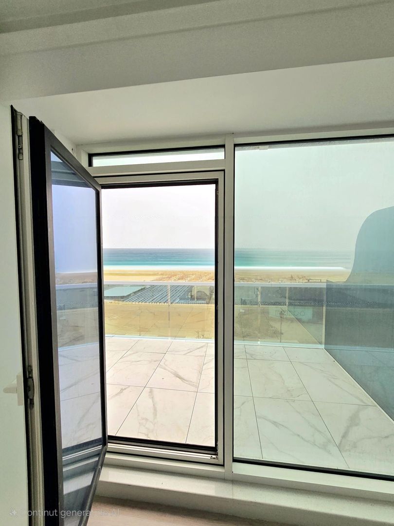 3 Camere Lux, Vedere Directă la Mare, White Titanic, Mamaia Nord, in Rate - Poză 9