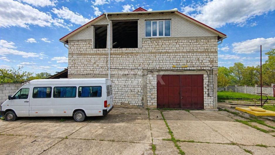 Frigider industrial funcțional 300 tone. Speia, Anenii Noi - Poză 4