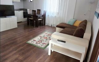 AP. 3 CAMERE PARCUL CIRCULUI,LOC DE PARCARE, MOBILAT MODERN,CURAT - Poză 6