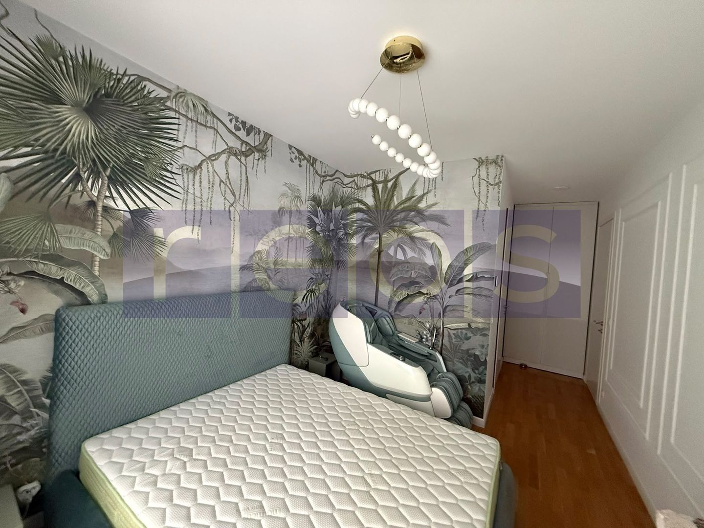 INCHIRIERE 3 CAMERE MOBILAT-UTILAT LUX | LOC PARCARE | COMPLEX LUXURIA - Poză 7