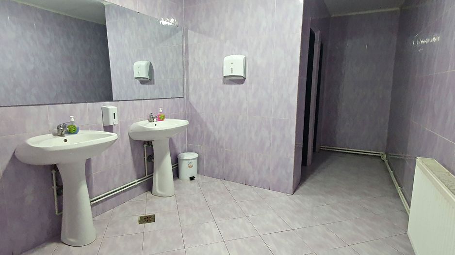 Afacere/Restaurant -Salon evenimente capacitate 600 persoane - Poză 19