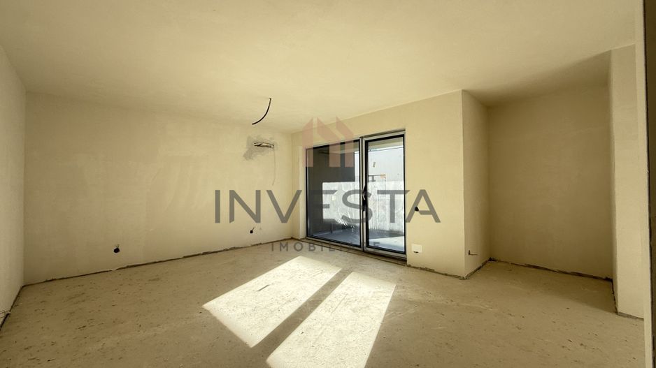 Apartament 2 camere, orientare vestica! Cu extras de carte funciara! - Poză 7