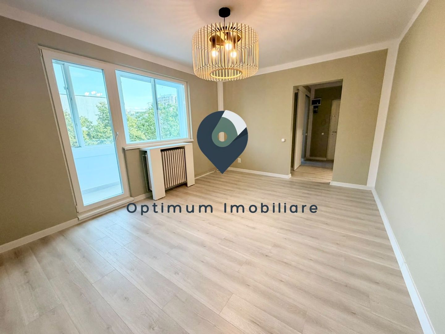 Apartament cu 4 camere in Manastur, renovat, 78 mp, zona Minerva ! - Poză 1