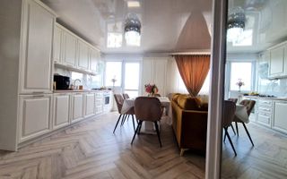 BUCIUM VISAN PRET PROMOTIONAL APARTAMENT 3 CAMERE 67MP - Poză 8