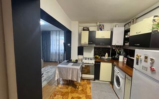 APARTAMENT 3 CAMERE ETAJ 3 VISOI - Poză 16