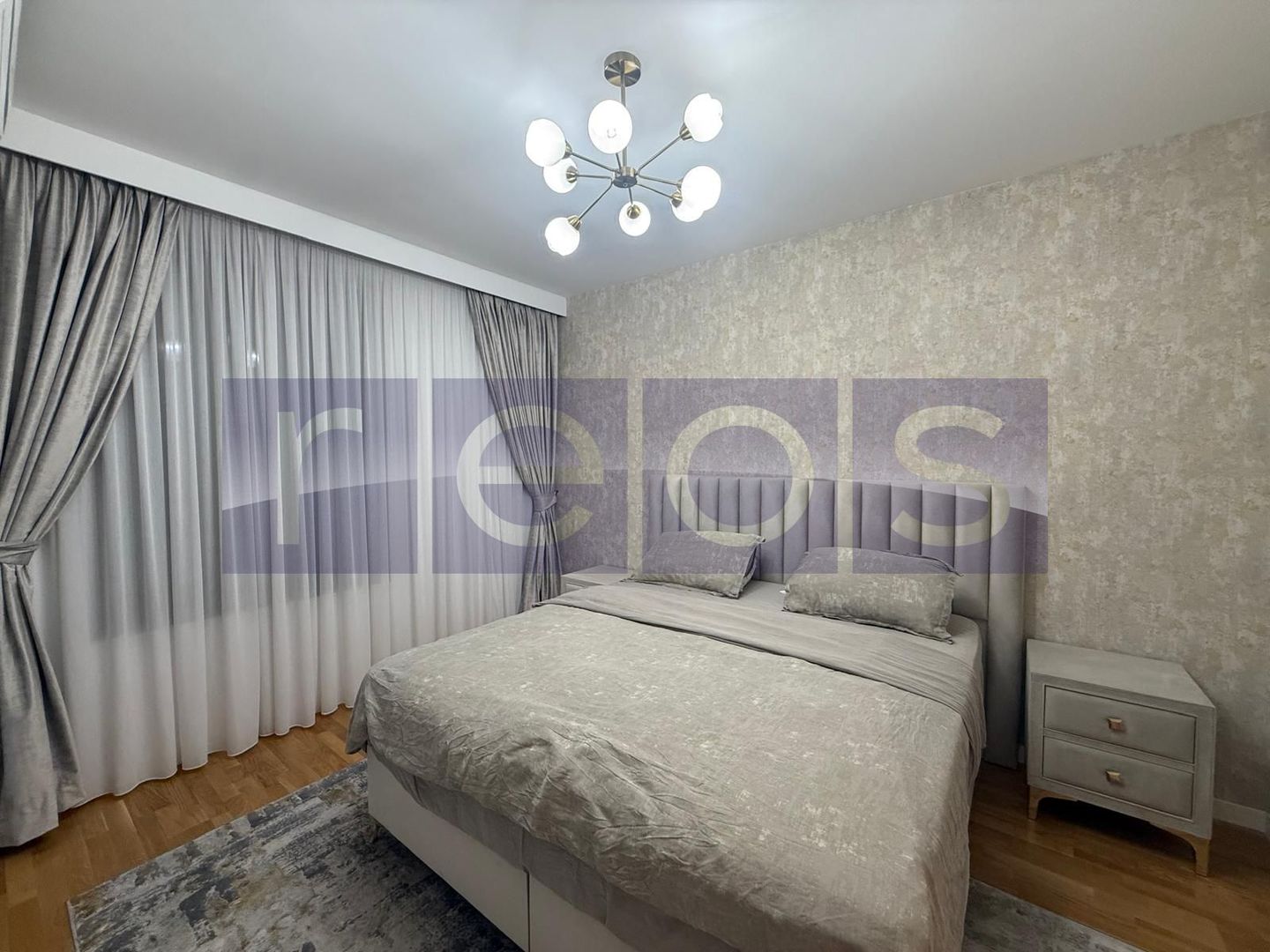 INCHIRIERE 2 CAMERE+DRESSING | SOS NORDULUI | ULTRAFINISAT | PARCARE - Poză 16