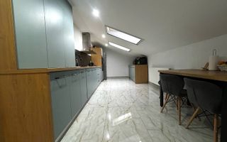 Apartament cu 4 camere – 138 mp utili, zona Valea Borcutului! - Poză 6