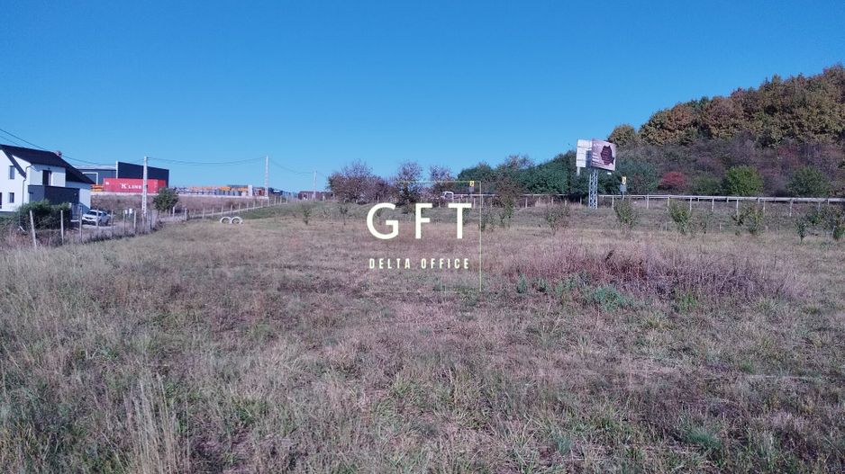 Teren intravilan de vanzare Sieu Magherus  1,5ha - Poză 4