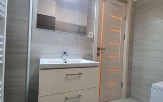 Apartament 2 camere + parcare River Towers - 5 min Iulius Mall - Poză 16
