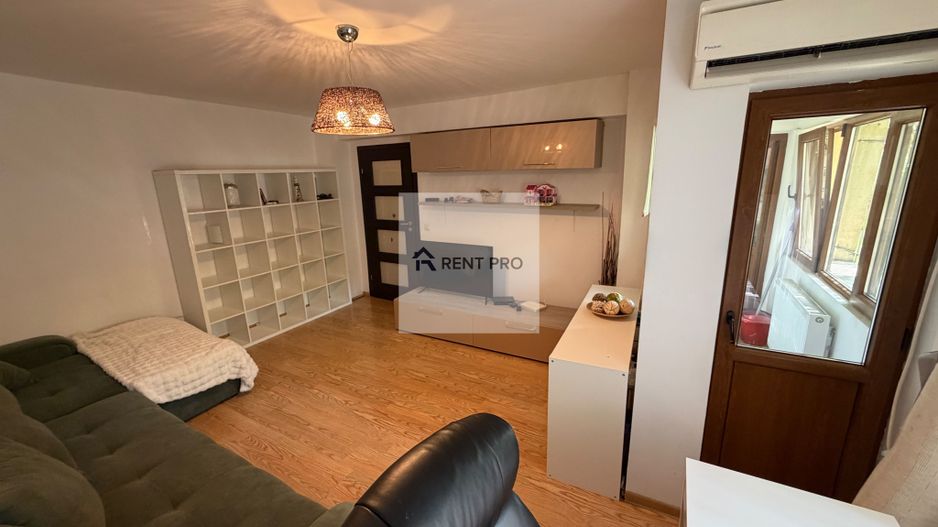 Apartament 2 Camere Spațios Drumul Sării Bloc Solid 1983 Reabilitat - Poză 11
