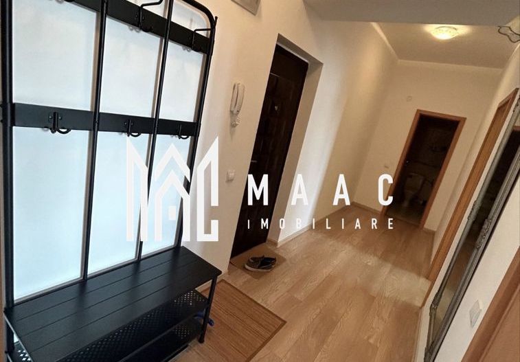 Apartament 2 camere de închiriat | Sibiu | lift | balcon - Poză 8
