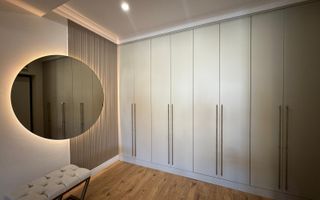 2 CAMERE || Pipera ROND OMV - Poză 8