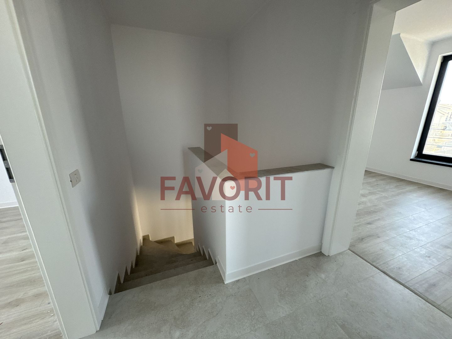 Duplex de vanzare in Mosnita | La asfalt | Toate utilitatile | COMISION 0% - Poză 12