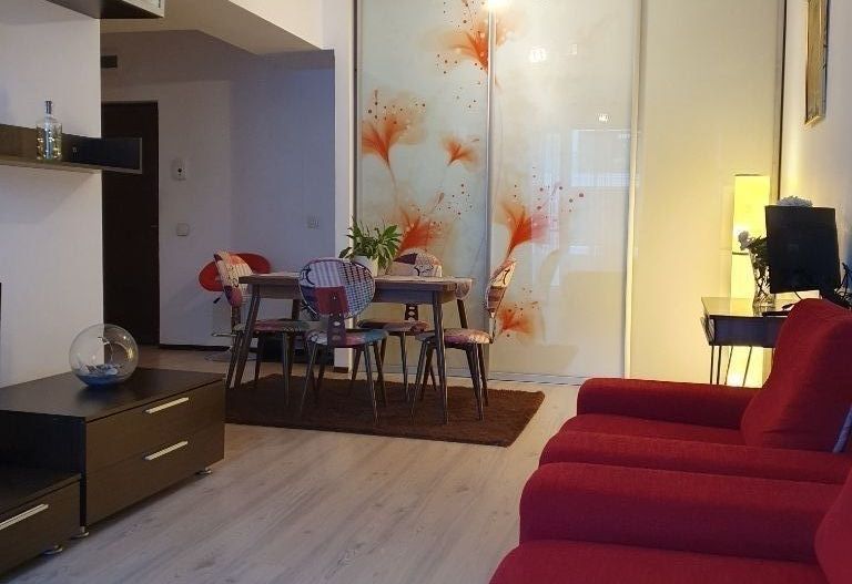 Vanzare Apartament 2 camere | Decomandat | Herastrau - Poză 4