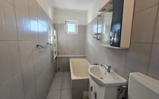 TOMIS NORS - CIRESICA | 2 camere | gaz | balcon | de inchiriat - Poză 11