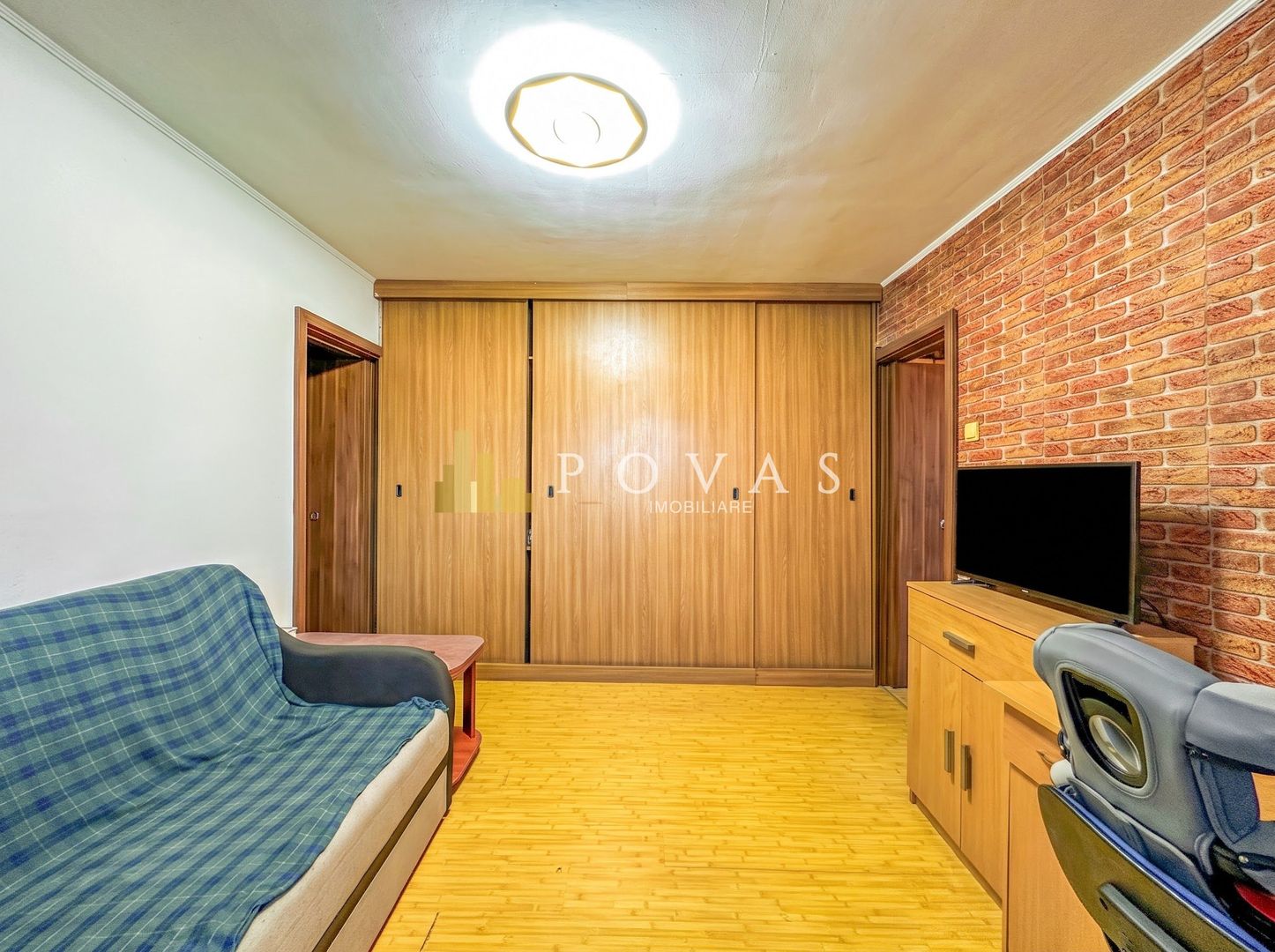 Vanzare Apartament cu 2 Camere Piata Progresul - Poză 2