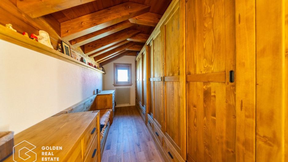 Casa de lux,  in zona Micălaca - Poză 17