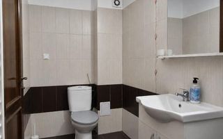Apartament 1 cameră de închiriat în zona CUG, Iași, cu parcare privată inclusă - Poză 7