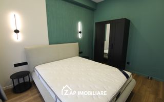 Apartament lux Arossa Center ultracentral parcare subterana - Poză 8