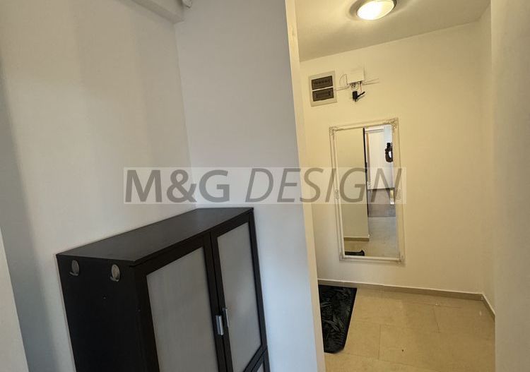 Apartament cu o cameră parcare inclusă - Poză 5